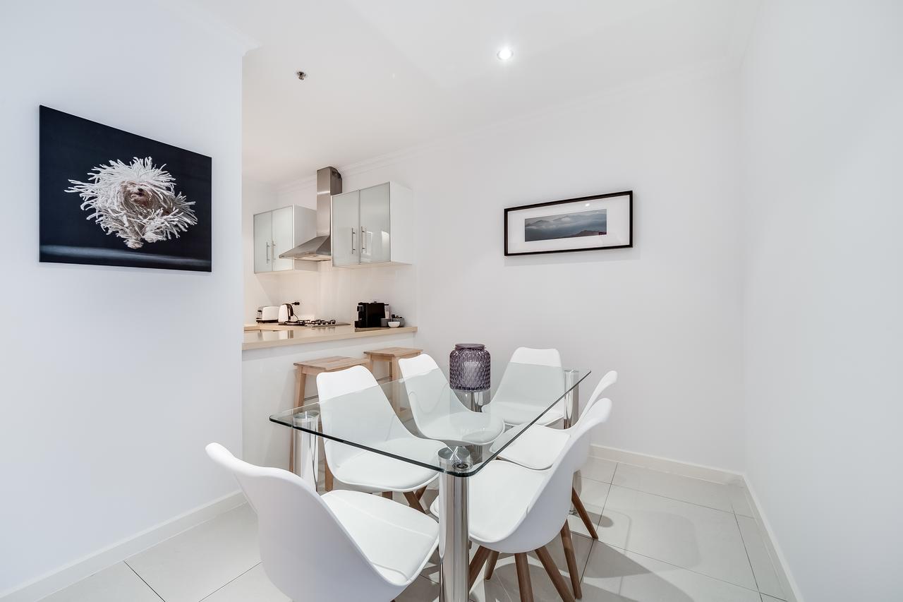 York Apartments On Grenfell Αδελαΐδα Εξωτερικό φωτογραφία